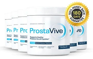 prostavive  Money Guarantee